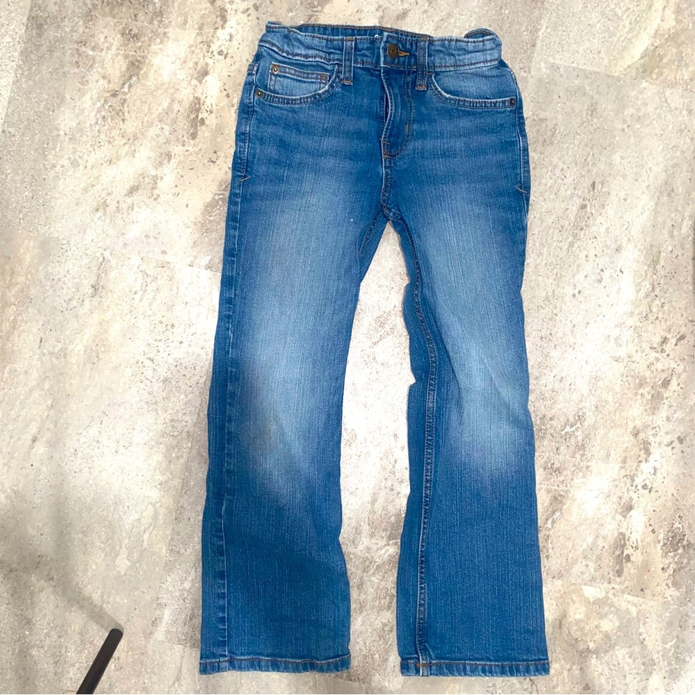 Boys Jeans